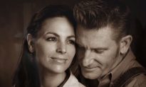 The Ovation Joey+Rory Received at the Academy of Country Music Awards Was Heartwarming