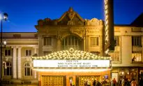 Artistic Director Says of Shen Yun, ‘I am on the edge of my seat all the time’
