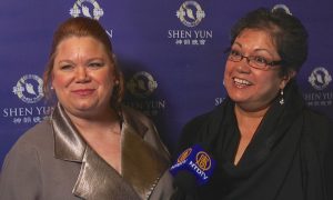 Would See Shen Yun Again Tomorrow If It Were Possible