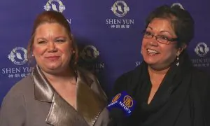 Would See Shen Yun Again Tomorrow If It Were Possible