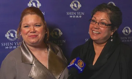 Would See Shen Yun Again Tomorrow If It Were Possible