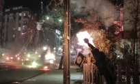Turkey Declares New 24-Hour Curfews for Mainly-Kurdish Towns