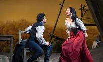 More Delightful Donizetti at the Met: ‘L’Elisir d’Amore’