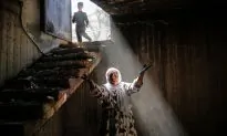 A Look at How the Syrian Conflict Has Changed the World