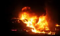 US Embassy Warned of Possible Terrorist Attack in Ankara 2 Days Ahead of Deadly Blast