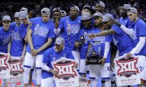 NCAA Tournament Headache: Brackets Leak on Twitter During Selection Show