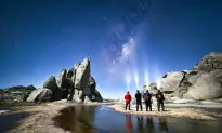 Earth Hour: Community Action Key
