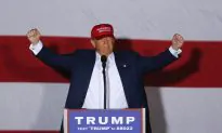 GOP Hopeful Donald Trump Stands by His Campaign Rhetoric