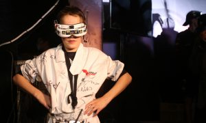 Teenager Wins $150,000 in the First Ever World Drone Prix