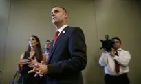 Breitbart Reporter Allegedly Assaulted by Trump Campaign Manager Resigns From Trump-Friendly Blog