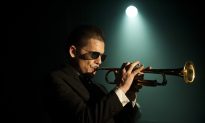 Movie Review: ‘Born to be Blue’: Chet Baker Biopic Most Likely 2nd Best Trumpeter Film of 2016