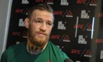 Conor McGregor Regarding Rematch With Nate Diaz: ‘I’d Love to Get That One Back’