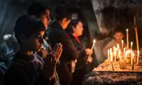ISIS’ Crimes Against Christians Detailed in New Report