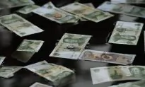 China’s Latest Target of Censorship—the One Yuan Banknote