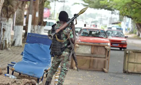 Al-Qaida Focuses Attention on Soft Targets in West Africa