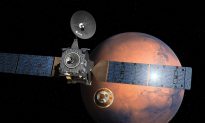 How the ExoMars Mission Could Sniff Out Life on Mars—and What to Do Next