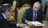 Russia Warns: No US Military Bases in Ex-Soviet Countries