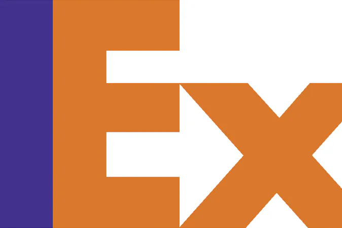 (Courtesy of FedEx)