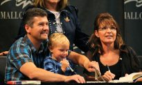 UPDATE: Sarah Palin’s Husband in ‘Very Serious’ Accident