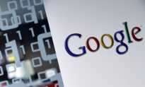 Google Reveals 77 Percent of Its Online Traffic Is Encrypted