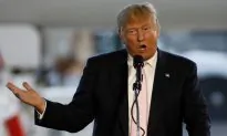 Donald Trump Left Off Some Ballots in Florida: Reports