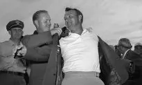 Long Live ‘The King’
