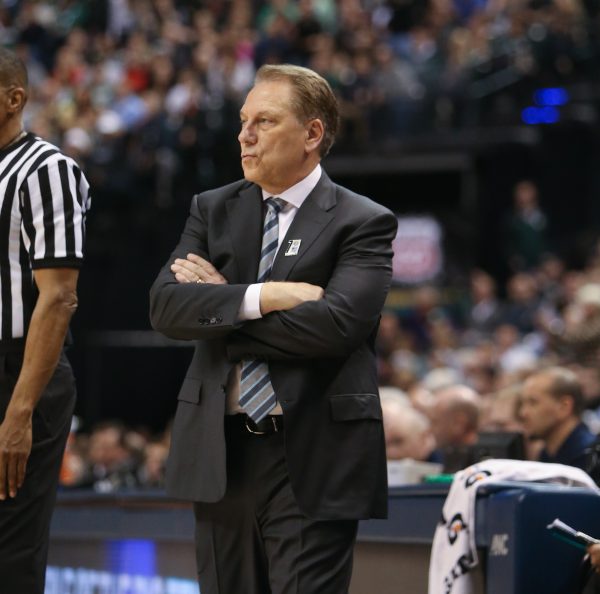 Tom Izzo