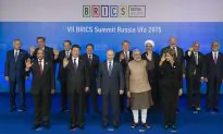 Can the BRICS Syndicate Finally Gain Strategic Traction?
