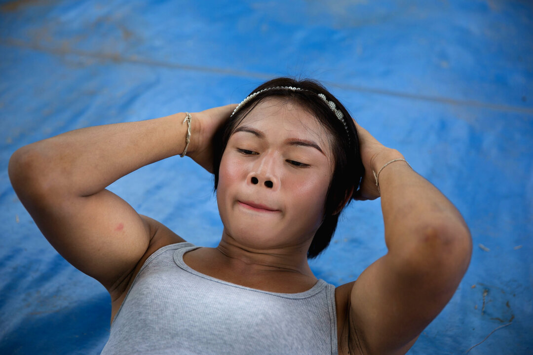 (Taylor Weidman/Getty Images)
