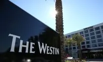 This Chinese Insurance Company Is Building a Hotel Empire in the US