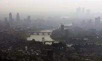 Newly-Released ISIS Propaganda Video Threatens Attacks on Berlin, London, Rome