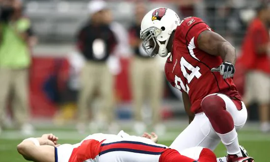 Researchers Developing ‘Game-Changer’ Blood Test to Identify Concussions