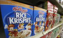 Kellogg: Investigation Under Way After Graphic Video