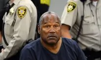 O.J. Simpson: No DNA on Buried Knife