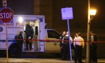 Police: Suspect Killed, 3 Officers Hurt in Chicago Shootout