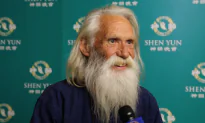 Former Dancer Has High Praise for Shen Yun
