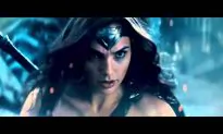 ‘Batman v Superman’: New International Trailer