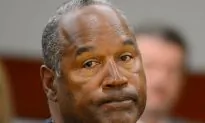 O.J. Simpson’s ‘Prison BFF’ Speaks Out