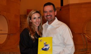 Songs of Shen Yun Deeply Moving