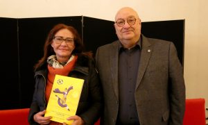 Theatergoers Say Shen Yun’s Message Deserves to be Heard Very Widely