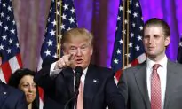 Making Sense of the Polls: Trump Demolishes Rubio in Florida, Extends Delegate Lead
