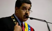 Venezuelans Fighting for Economic Freedom