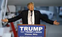 Trump Tops Rubio in Florida, Falls to Kasich in Ohio
