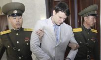 North Korea Sentences US Tourist to 15 Years in Prison