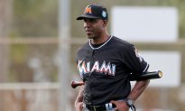 Barry Bonds: Miami Marlins Hitting Coach Reportedly Defeats Team’s Players in Home Run Derby