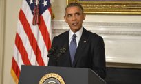 Barack Obama: US President Picks Kansas to Win NCAA Tournament