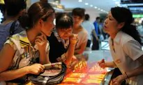 China Takes Next Steps in Global Gold Strategy
