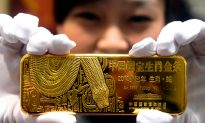 China’s Global Gold Strategy