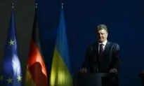 Corruption Threatens Ukraine’s Hard-Earned Freedom