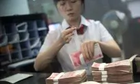 China Banking Regulator Tells Banks to Evergreen Loans of Troubled Companies